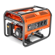 HUSQVARNA G2500P 2.0KW 2000WATT GASOLINE GENERATOR (AVR)