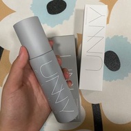 ☁️ UNNY 定妝噴霧