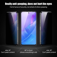 Anti Spy Tempered Glass Film For OPPO R11 R11s R9s R9 Plus R15x Privacy Screen Protector For OPPO R17 RX17 R15 Neo Pro