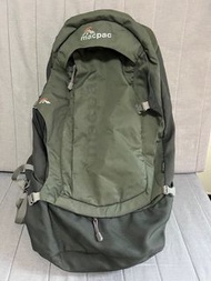 NEW Macpac Size 2 Bagpack旅行背囊/旅行背包