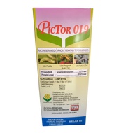 Pictor 019 farmcochem racun serangga ulat emamectin benzoate 2.2% 1 liter