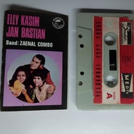 kaset elly kasim & jan bastian
