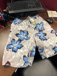 Leaveland 沙灘短褲