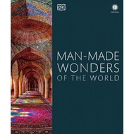 Manmade Wonders of the World