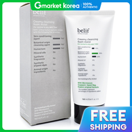 belif | Belif Creamy Cleansing Foam Moist 160ml