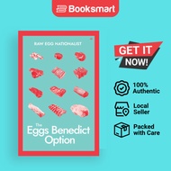 The Eggs Benedict Option - Paperback - English - 9781956887266