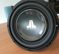 Subwoofer JL Audio 10W1V3 2ohm