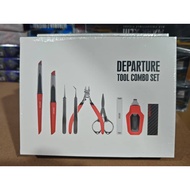 DSPIAE TC-S01 Departure tool Combo SET