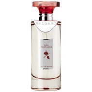 B-v-l-g-a-r-i Eau Parfumee Au The rouge , Eau De cologne 100ml-v-l-g-a-r-i Eau Parfumee Au The rouge