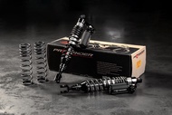 โช้คหลัง Profender Series X Plus ZONTES 350E / 386G / 368K โช้คหลัง X+ 350 E / 386 G / 368 K