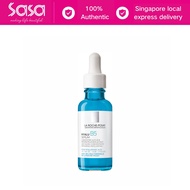 La Roche Posay Hyalu B5 Serum Anti-Wrinkle Concentrate - Anti-aging concentrate, repairing, plumping