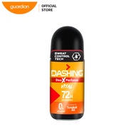 Dashing Roll On Deodorant Anti-Perspirant Vital 50Ml