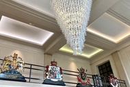 Moet et Chandon Taittigner Private Champagne Day trip from Paris