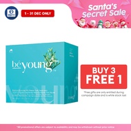 Beyoung Plus Improved Formula 5g x 30s | Improve Gut Health