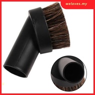 【WELV】Vacuum Cleaner Soft Dusting Brush For Hoover Numatic Henry 601144