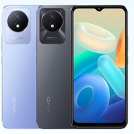 Vivo Y02