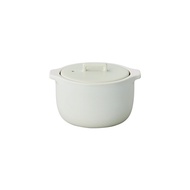 KAKOMI rice cooker 1.2L white