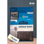 Acana Adult Dog Food 高端 (11.4KG)