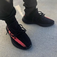 Yeezy Boost 350v2 "infrared"