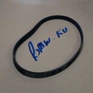 FAN BELT bmw 6 PK 1005