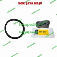 BICYCLE INNER TYRE 26 X 1.75 / 1.90 2.00 200 175 190 AV OUTER KINGLAND ORIGINAL