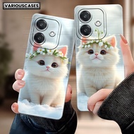Softcase OPPO A3X / A3 / A3 PRO / K3 / RENO 12 F / RENO 11 5G / RENO 10 5G / RENO 1O PRO / RENO 8T /