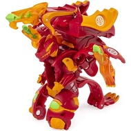 [Direct from JP] Bakugan Explosive Gear Set Dragonoid Ultra