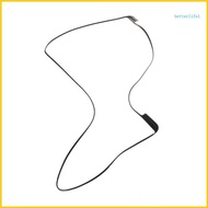 BTM LCD Screen Rubber Middle Frame Bezel Ring Replacement for  Pro 13 Retina A1502 A1425 2012 2015