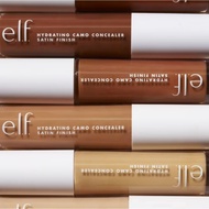 [Authentic From Elf America] Hydrating Camo Concealer