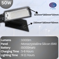 LED SOLAR STREET LIGHT WITH REMOTE CONTROL OUTDOOR LAMP LIGHTING IP65 50W 100W 150W WEATHERPROOF lam
