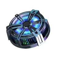 Funcooler X12 Radiator Pendingin HP Magnet Fan Cooler Cooling Fan HP Gaming