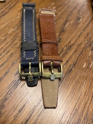 綺年華包金扣17mm每個$250