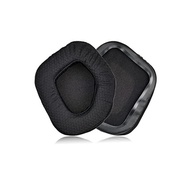 JHZWJ Ear Pads Ear Cushions Compatibility Pads Replacement Support for Alienware AW988 Headphones