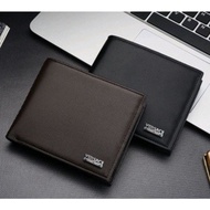 VHP - E034 Simple Style PU Leather Men Wallet Real Pict BRAND BRAND MEN'S Wallet/