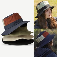 Bucket Hat Thin And Breathable Hiking Suitable For Outdoor Activities Dd3
