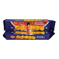 monde butter cookies 90 gram