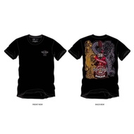 ORIGINAL HARDROCK HARD ROCK CAFE BANGKOK T-SHIRT TSHIRT COUPLE TEE BAJU MID YEAR SALE SALES HARI RAY