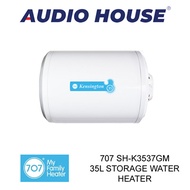 707 SH-K3537GM 35L STORAGE WATER HEATER