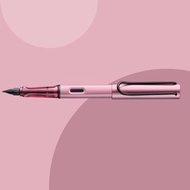 【雷雕刻字】LAMY 鋼筆 限量 /AL star 2024 -秋日紅