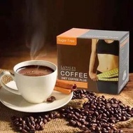 【泰國直送*美人必喝】Beauty Buffet 減肥咖啡燃脂瘦身減肥咖啡(1盒10包）