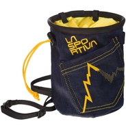 LA SPORTIVA Jeans Chalk Bag - Blue