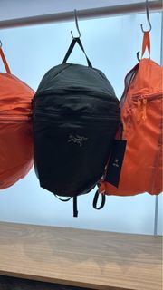 Arcteryx Heliad 15 Backpack