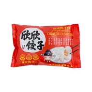 Chinese Dumpling 0.35kg