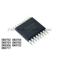10PCS CN3306 CN3702 CN3703 CN3704 CN3705 CN3722 CN3717 TSSOP16 battery management and charging IC in