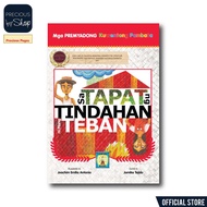 Mga Premyadong Kuwentong Pambata - Sa Tapat Ng Tindahan ni Mang Teban (BIG BOOK)
