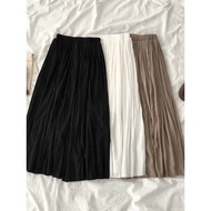 Emily Chiffon Comfy Dress