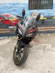 HONDA CBR150R ABS