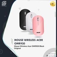 [JaVis] ACER OMR920 WIRELESS MOUSE