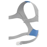 Resmed Airfit F20 Headgear Large with magnetic clip