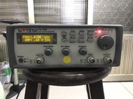 二手儀器 MOTECH FG708S 8MHz 訊號產生器 波形產生器 信號產生器